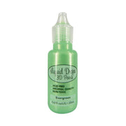 Liquid Drops Evergreen - Ultimate Crafts 20ml